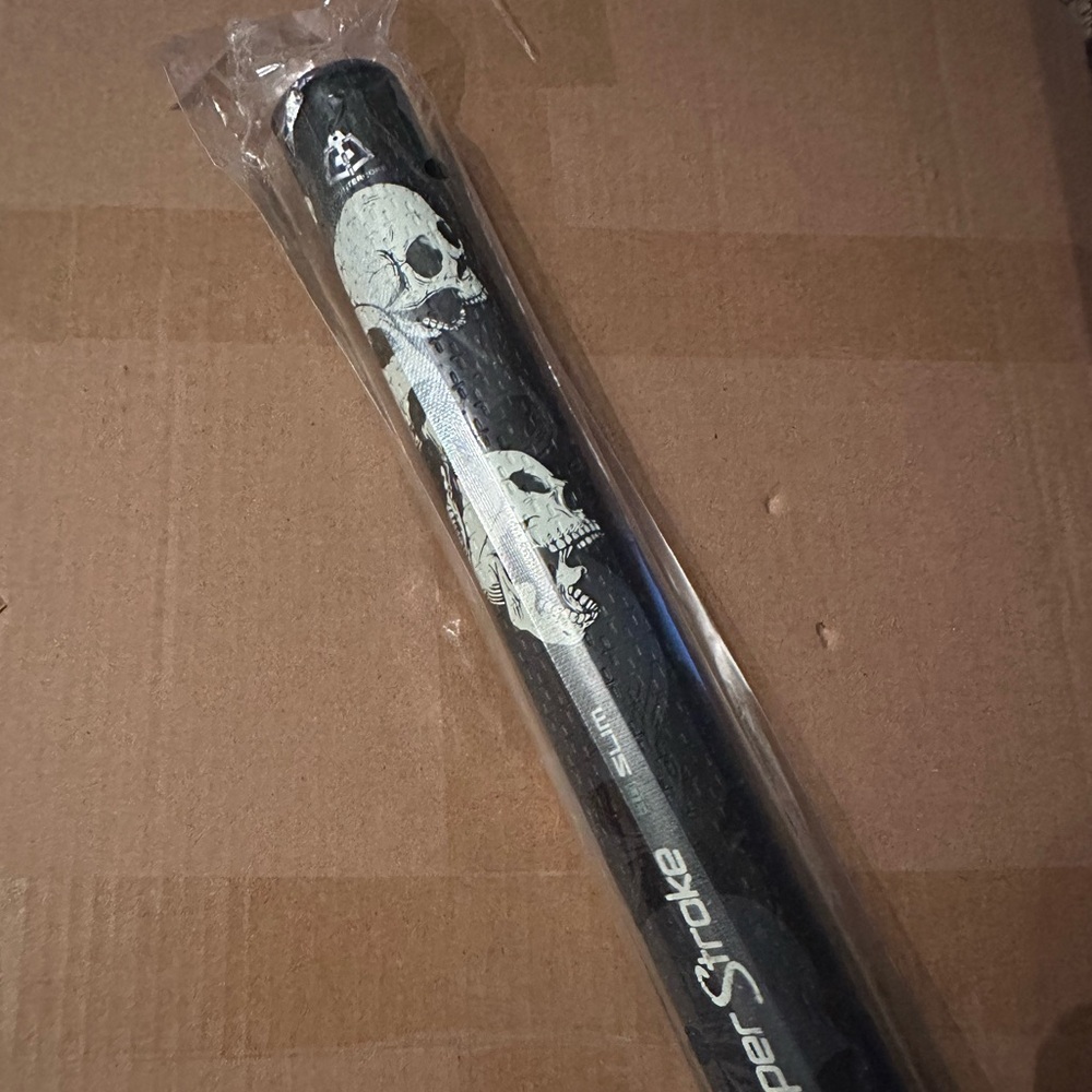 Putter Grip - Picture 5 of 7